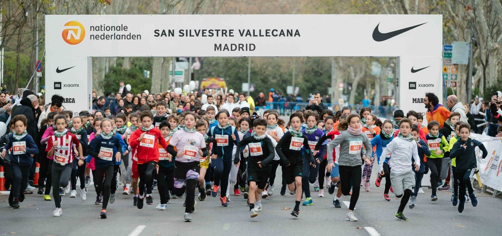San Silvestre Vallecana 2023 Live, Schedule & TV Details Info