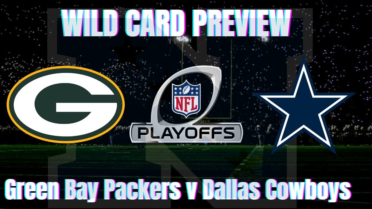 Cowboys vs Packers Live Stream, TV Channel, Kickoff time, NFL Wild Card 2024