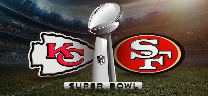 49ers vs Chiefs Live Stream, TV Channel, Kickoff time NFL Super Bowl LVIII 2024