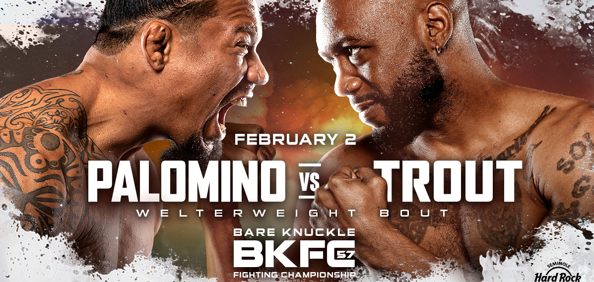 BKFC 57 Live Stream, Start Time, Fight Card & TV Channel Info