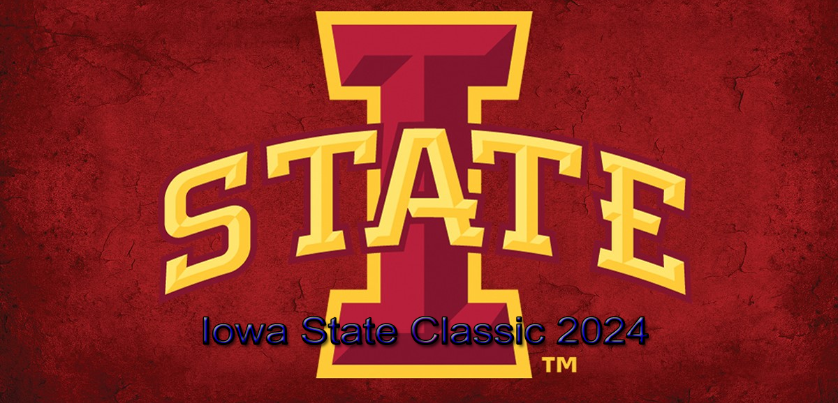 Iowa State Classic 2024 Live, Schedule & TV Details Info