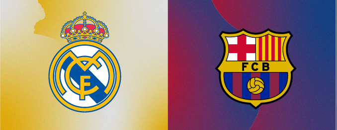 Real Madrid vs Barcelona Live stream Watch El Clasico La Liga Clash team news