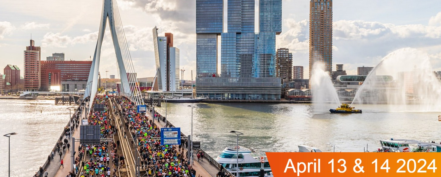 NN Marathon Rotterdam 2024 Live Stream, Schedule & TV Channels Info
