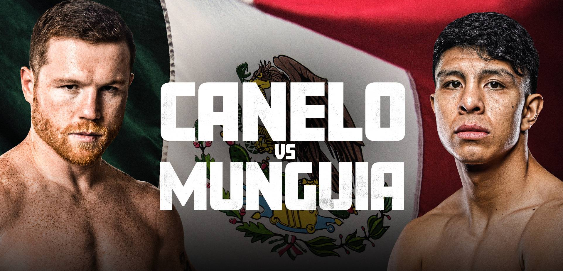 Canelo vs Munguia Live Stream, Start Time, Fight Card & TV Channel Info