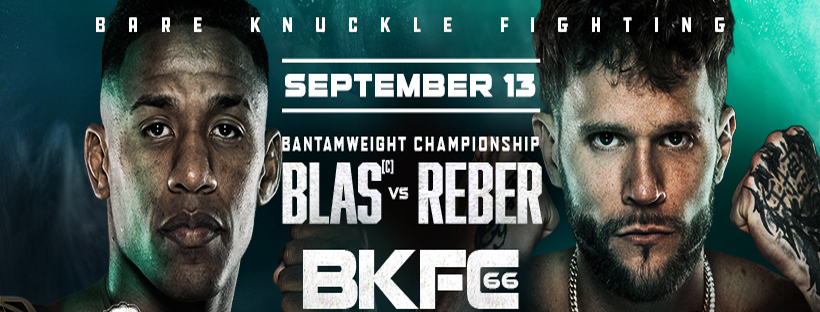 BKFC 66 Live Stream, Start Time, Fight Card & TV Channel Info