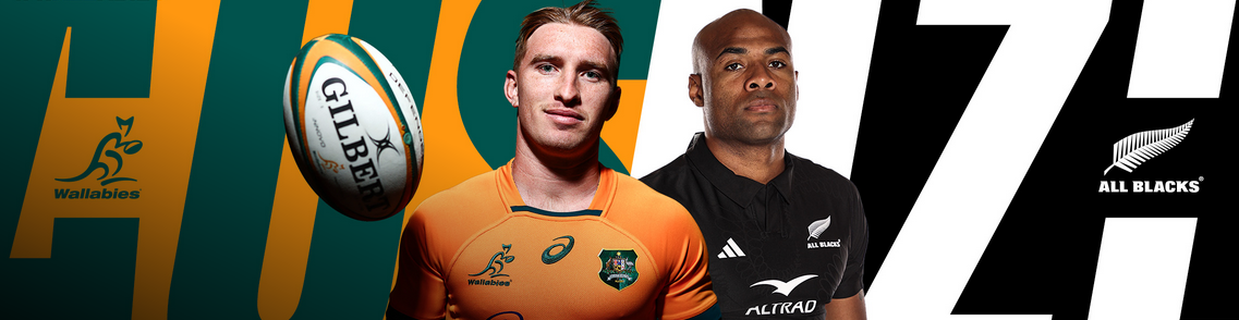 Wallabies vs All Blacks Live Stream, Kick-off time and TV Channel Info