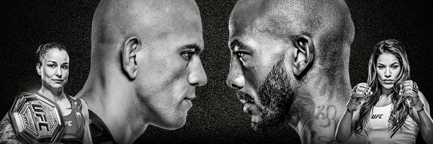 UFC 307 Live Stream, Start Time, Fight Card & TV Channel Info