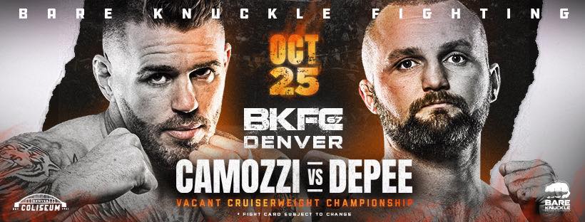 BKFC 67 Live Stream, Start Time, Fight Card & TV Channel Info