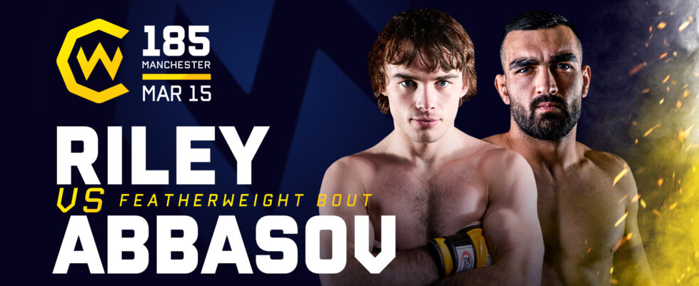 Cage Warriors 185 Live Stream, Start Time, Fight Card & TV Channel Info